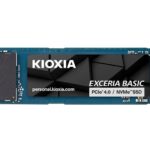 Kioxia LSF10Z002TG8 internal solid state drive 2 TB M.2 PCI Express 4.0 NVMe QLC