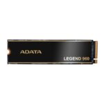 ADATA LEGEND 960 M.2 1 TB PCI Express 4.0 3D NAND NVMe