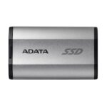 ADATA SD810 2 TB Black, Silver