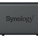 Synology DiskStation DS223 NAS/storage server Desktop Realtek RTD1619B 2 GB DDR4
