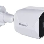 Synology BC500 security camera Bullet IP security camera Indoor & outdoor 2880 x 1620 pixels Wall