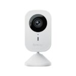 Synology CC400W security camera Cube IP security camera Indoor & outdoor 2560 x 1440 pixels Ceiling/Wall/Desk