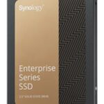 Synology Enterprise Series 480 GB 2.5" Serial ATA III