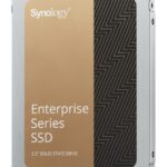 Synology SAT5221-960G internal solid state drive 960 GB 2.5" Serial ATA III