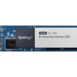 Synology SNV5420-400G internal solid state drive 400 GB M.2 PCI Express 3.0 NVMe