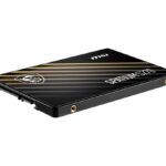 MSI Spatium S270 SATA 2.5 960GB 2.5" Serial ATA III 3D NAND