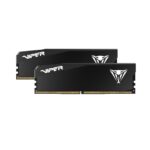 Patriot Viper Elite5 Ultra DDR5 64 GB (2x32GB) 6000MHz CL28 (VEU564G6028K)
