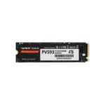 Patriot Viper PV593 M.2 PCI-E Gen5 x4 NVMe2 4TB SSD