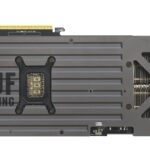 ASUS GeForce RTX 5070 TUF GAMING OC 12GB DLSS 4