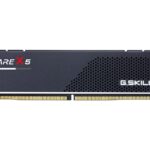 G.Skill Flare X5 F5-6000J3038F8GH1-FX5 memory module 8 GB 1 x 8 GB DDR5 6000 MT/s 288-pin DIMM
