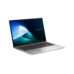 ASUS ExpertBook P1503CVA-S71888X i7-13620H 15.6" FHD 60Hz 300nits AG 32GB DDR5 SSD 1TB Intel UHD Graphics WLAN+BT Cam 720p 63WHrs W11Pro 3Y OnSite Misty Grey