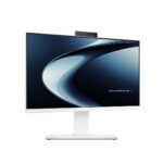 ASUS All in One P440VAK-WPC204X- Core 5 - 210H | 23,8" | 16GB | 512GB | W11Pro | Biały