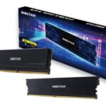 Biostar DDR4 Storming V memory module 8 GB 1 x 8 GB 3200 MHz (DX32NU4H08)