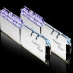 G.Skill Trident Z Royal F4-3200C16D-32GTRS memory module 32 GB 2 x 16 GB DDR4 3200 MHz