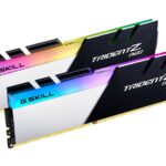 G.Skill F4-3600C16D-32GTZNC memory module 32 GB 2 x 16 GB DDR4 3600 MHz