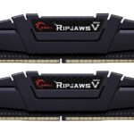 G.Skill Ripjaws V F4-3600C16D-32GVKC memory module 32 GB 2 x 16 GB DDR4 3600 MHz