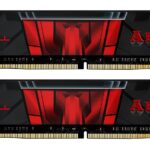 G.Skill Aegis F4-3200C16D-32GIS memory module 32 GB 2 x 16 GB DDR4 3200 MHz