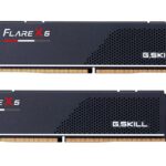 G.Skill Flare X5 F5-6000J3038F16GX2-FX5 memory module 32 GB 2 x 16 GB DDR5 6000 MHz