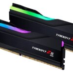 G.SKILL TRIDENT NEO RGB DDR5 2X16GB 6000MHZ CL30