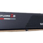 G.Skill Ripjaws S5 F5-5200J4040A48GX2-RS5K memory module 96 GB 2 x 48 GB DDR5 4800 MT/s 288-pin DIMM
