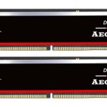 G.Skill F5-5200J4040A16GX2-IS memory module 32 GB 2 x 16 GB DDR5 4800 MT/s