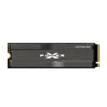 Silicon Power XD80 1 TB M.2 PCI Express 3.0 NVMe