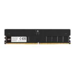 Silicon Power DDR5 4800 CL40 32GB SP032GBLVU480F02