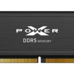 Silicon Power XPOWER Pulse memory module 32 GB 2 x 16 GB DDR5 6000 MHz ECC