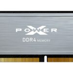 Silicon Power XPOWER Pulse memory module 32 GB 2 x 16 GB DDR4 3200 MHz