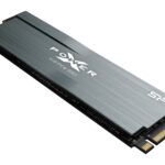 Silicon Power US75 2 TB M.2 PCI Express 4.0 NVMe 3D NAND
