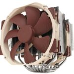 Noctua NH-D15 computer cooling component Processor Cooler 14 cm