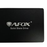 AFOX SSD 512GB QLC 560 MB/S