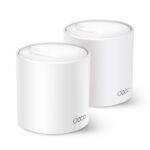 TP-Link Deco X50 (2-Pack)