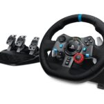 Logitech G29