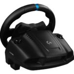 Logitech G923 PS4/PS5/PC