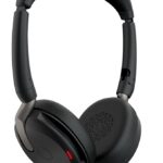 Jabra Evolve2 65 Flex - Link380a UC Stereo