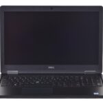 DELL LATITUDE 5580 i5-6300U 8GB 256GB SSD 15,6" FHD Win10pro Used