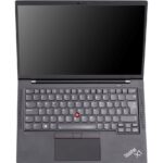 LENOVO X1 Carbon Gen.9 9th i5-1145G7 16GB 256GB SSD 14" FHD Win11pro  USED