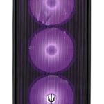 Actina 5901443415169 PC Intel® Core™ i7 i7-14700KF 32 GB DDR5-SDRAM 2 TB SSD NVIDIA GeForce RTX 5070 Midi Tower Black