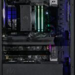 Actina 5901443421184 PC AMD Ryzen™ 7 7700 32 GB DDR5-SDRAM 1 TB SSD NVIDIA GeForce RTX 5060 Ti Midi Tower Black