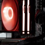 Actina 5901443421566 PC AMD Ryzen™ 5 7500F 32 GB DDR5-SDRAM 1 TB SSD NVIDIA GeForce RTX 5070 Midi Tower Black