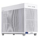 Actina 5901443431640 PC AMD Ryzen™ 7 9700X 32 GB DDR5-SDRAM 1 TB SSD NVIDIA GeForce RTX 5070 Mini Tower White