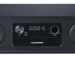 Blaupunkt MS20BK Microsystem with Bluetooth