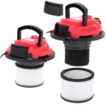 Camry CR 7045 srebrny