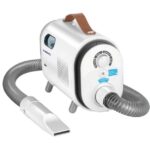 MPM MOD-1000 HOME CARE DEVICE FOR DOGS AND CATS