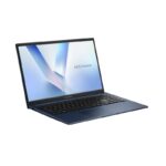ASUS Vivobook F1504ZA-WH52 i5-1235U 15.6" FHD AG 16GB SSD512 BT Win11 Quiet Blue (REPACK) 2Y New Repack/Repacked