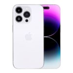 Apple iPhone 14 Pro Max 17 cm (6.7") Dual SIM iOS 16 5G 128 GB Gold Remade / Refurbished