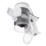 ADLER AD 7064 2-in-1 upright vacuum cleaner for dry and wet cleaning