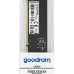 Goodram DIMM GR5600D564L46S/16G memory module 16 GB 1 x 16 GB DDR5