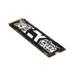 Goodram IRP-SSDPR-P44S-2K0-80 internal solid state drive M.2 2 TB PCI Express 4.0 NVMe 3D TLC NAND